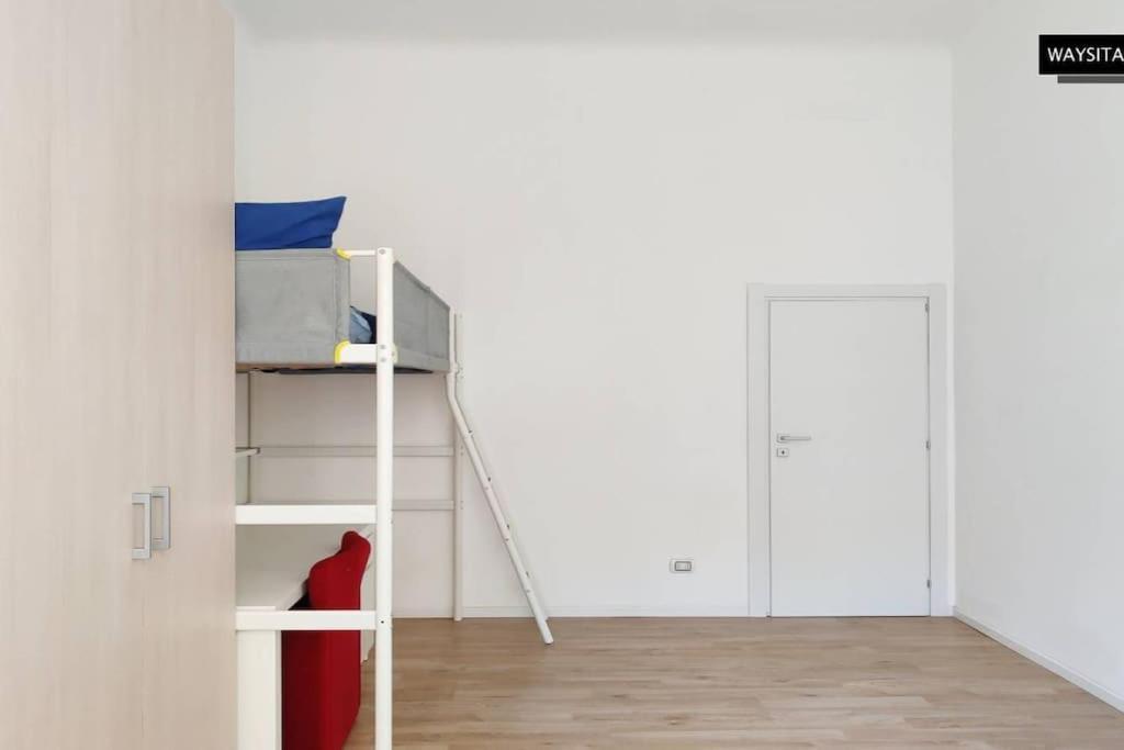 Appartement Magic Mahon Certosa District