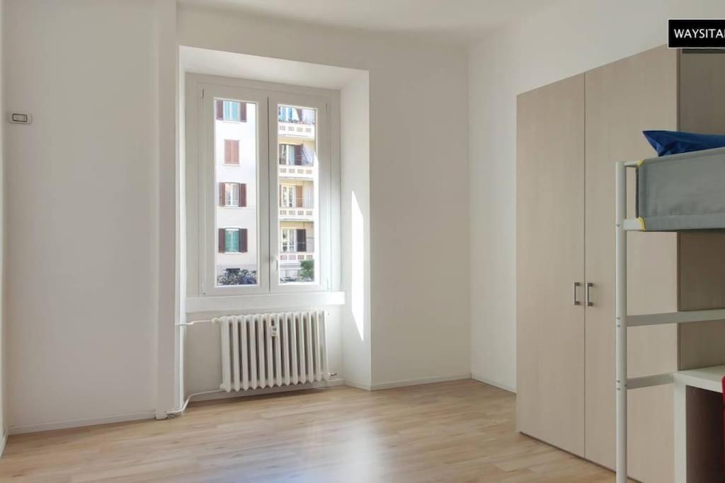 Magic Mahon Certosa District Appartement *