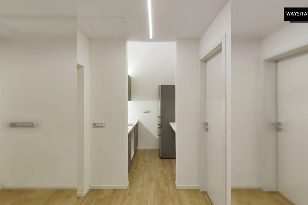 Magic Mahon Certosa District Appartement