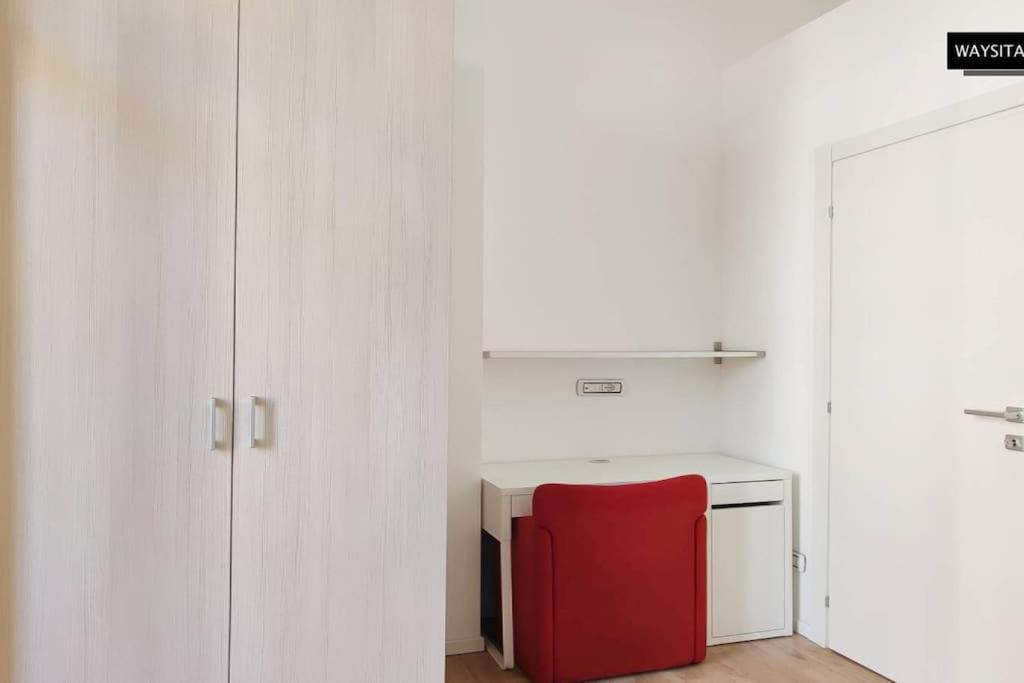 Magic Mahon Certosa District Appartement *