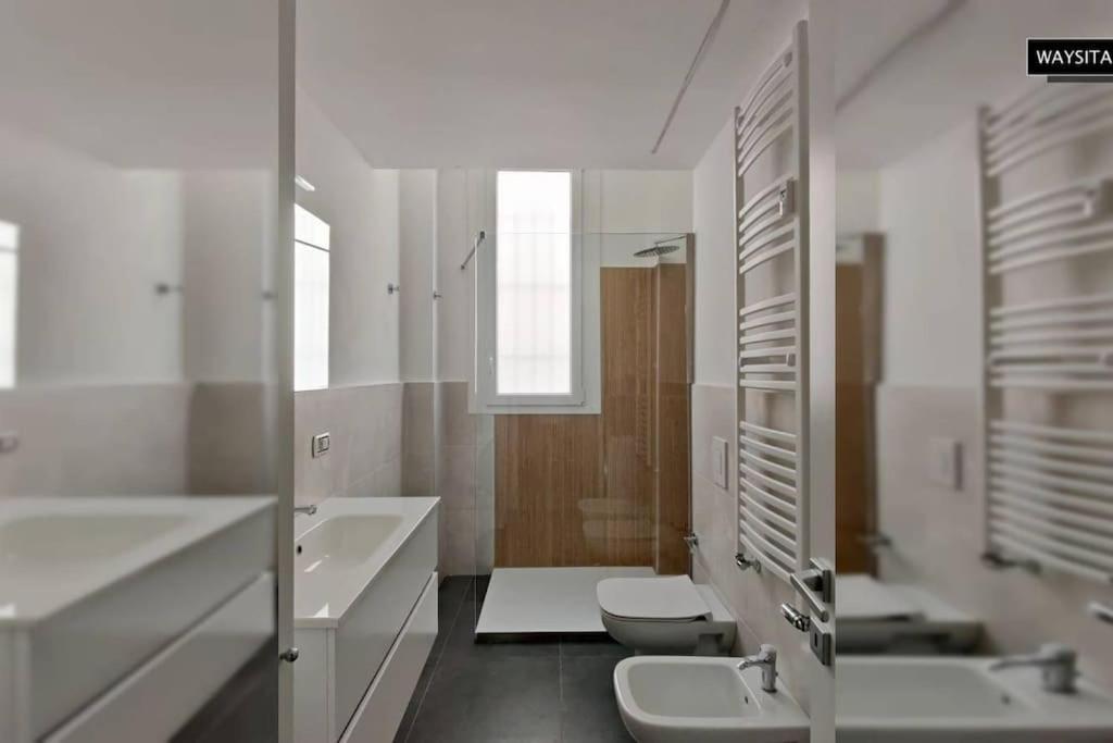 Magic Mahon Certosa District Appartement