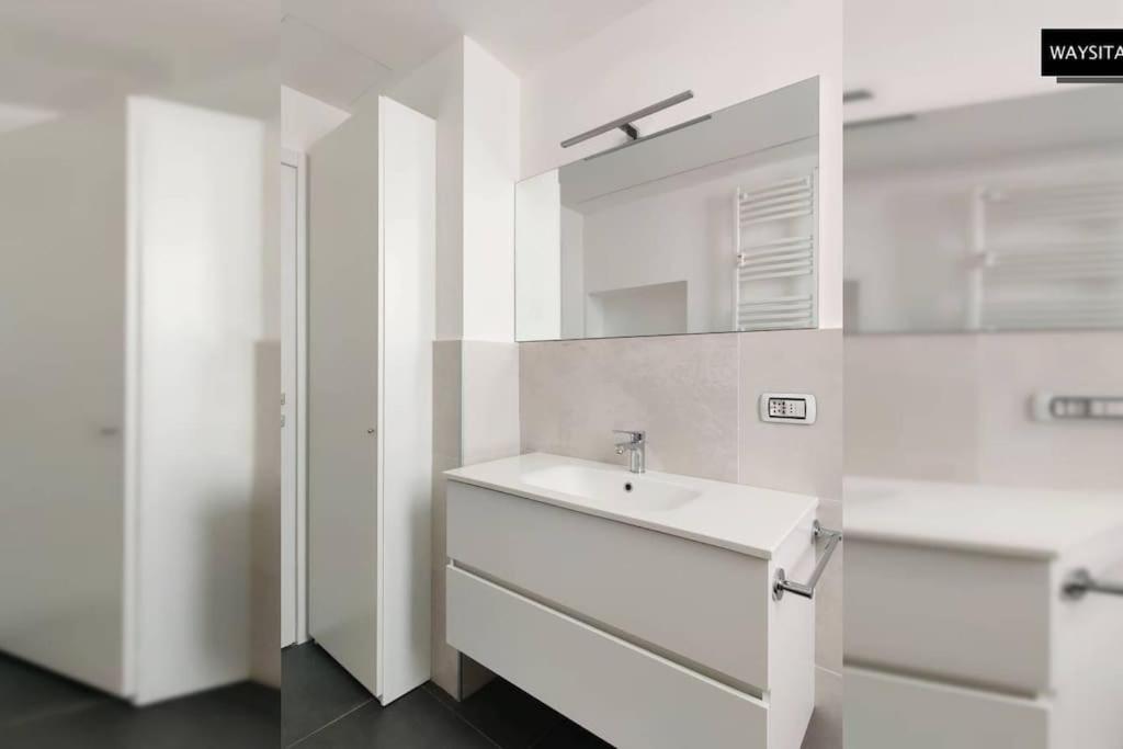 Appartement Magic Mahon Certosa District