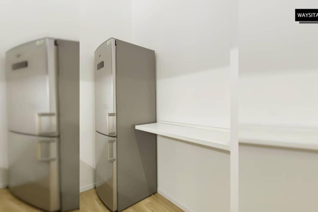 Magic Mahon Certosa District Appartement