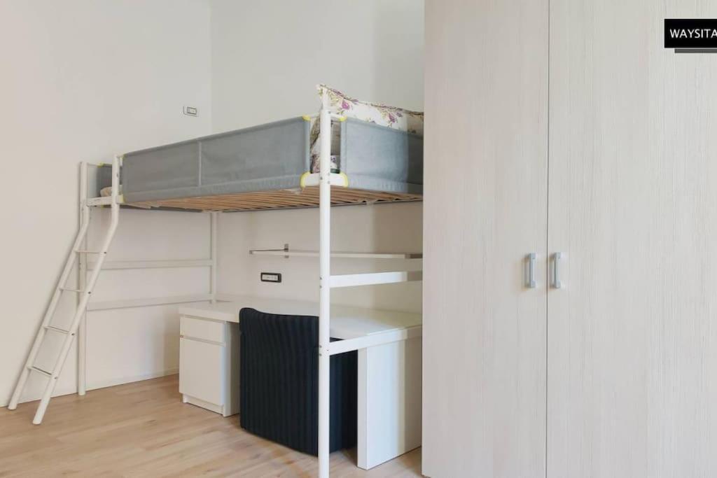 Appartement Magic Mahon Certosa District