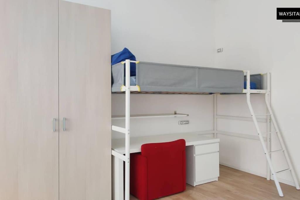 Appartement Magic Mahon Certosa District *