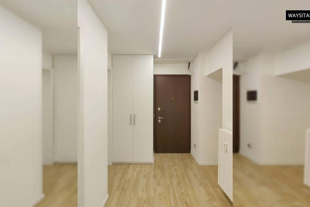 Appartement Magic Mahon Certosa District Milan